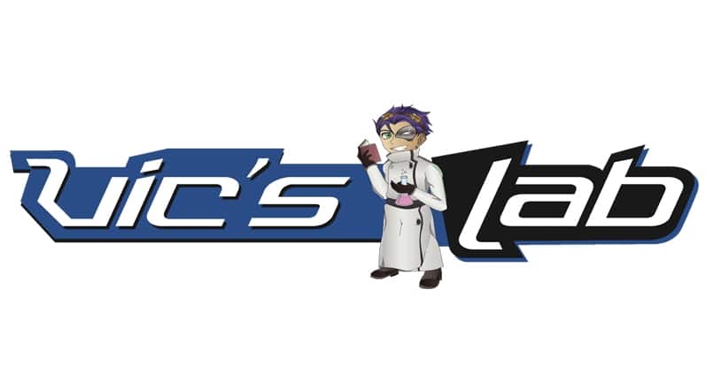 vics | The Outerhaven Light Novel