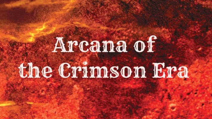 Arcana | The Outerhaven