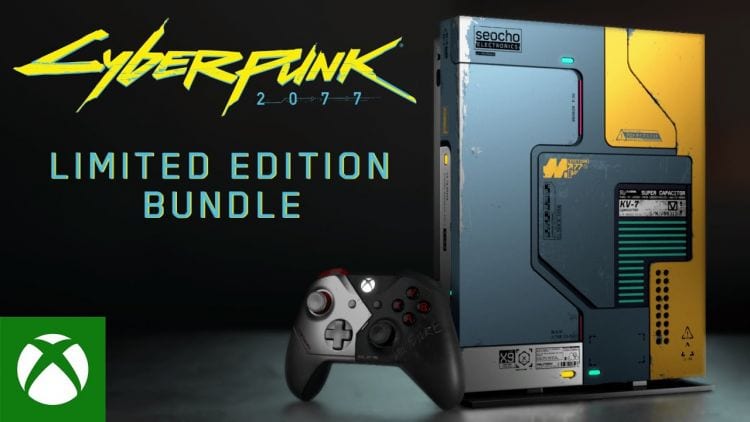 Cyberpunk 2077 SE xbox one x bundle | The Outerhaven Cyberpunk-2077-SE-xbox-one-x-bundle