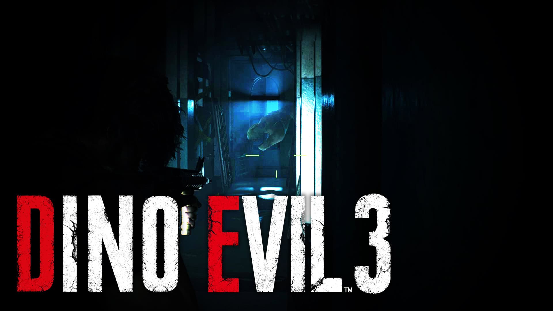 Dino Evil 3 Resident Evil 3 Remake Mod -01 | The Outerhaven Dino Evil 3 Resident Evil 3 Remake Mod -01