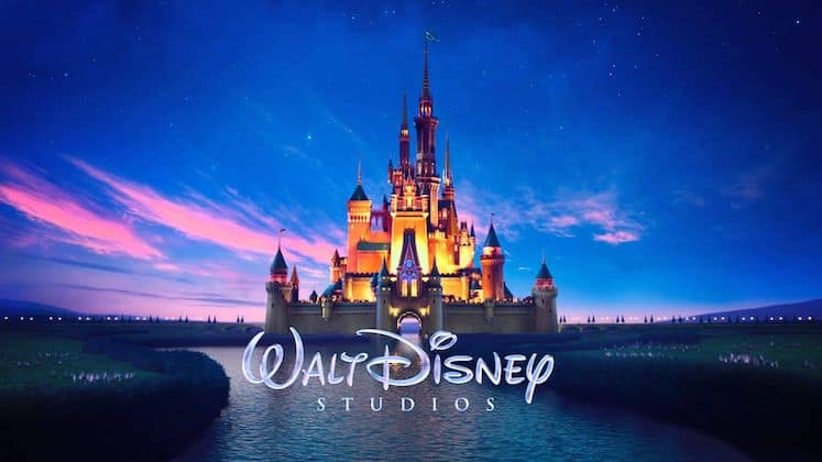 Disney_Logo | The Outerhaven