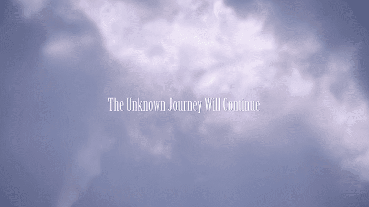 FF7R - The Unknown Journey will Continue | The Outerhaven FF7R - The Unknown Journey will Continue