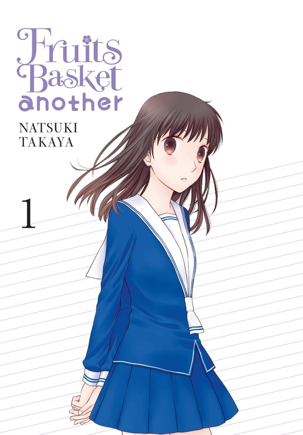 Fruits Basket Another | The Outerhaven