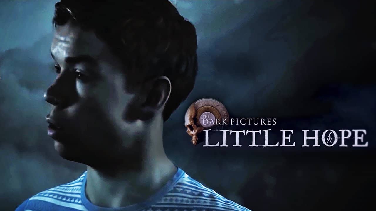 Little Hope | The Outerhaven