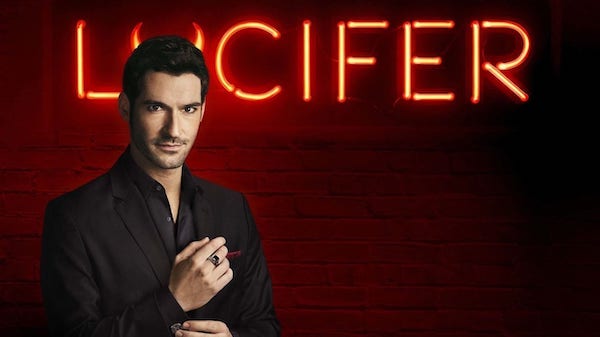 Lucifer-title | The Outerhaven