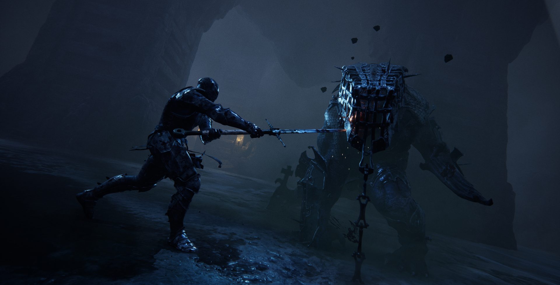 Mortal Shell screenshot-01