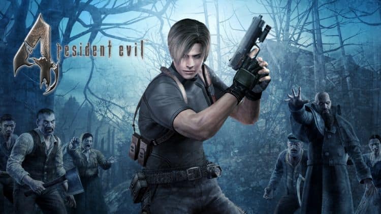 Resident-Evil-4-header | The Outerhaven Resident Evil 4