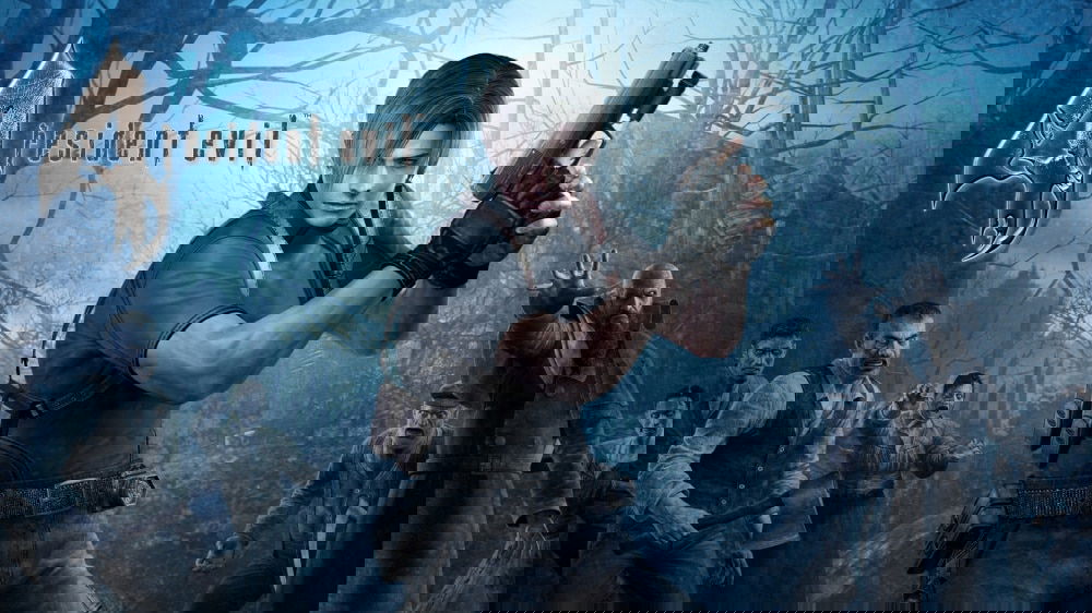 Resident-Evil-4-header | The Outerhaven Resident Evil 4