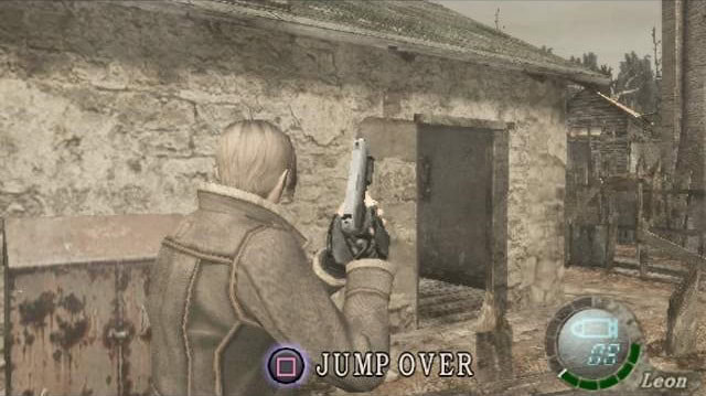 Resident-Evil-4-image2 | The Outerhaven Resident Evil 4