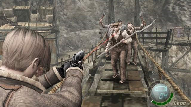 Resident-Evil-4-image3 | The Outerhaven Resident Evil 4