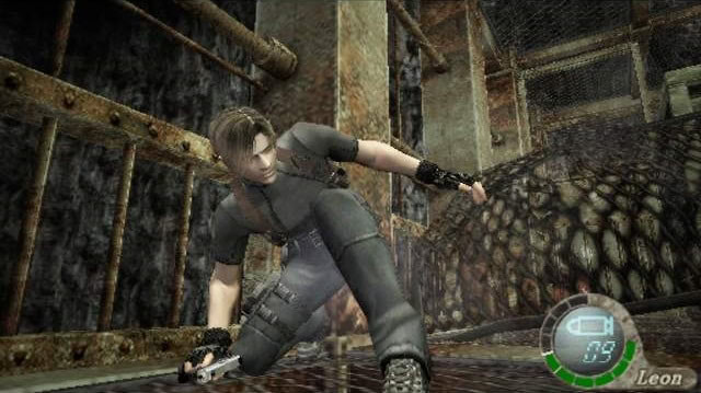 Resident-Evil-4-image5 | The Outerhaven Resident Evil 4