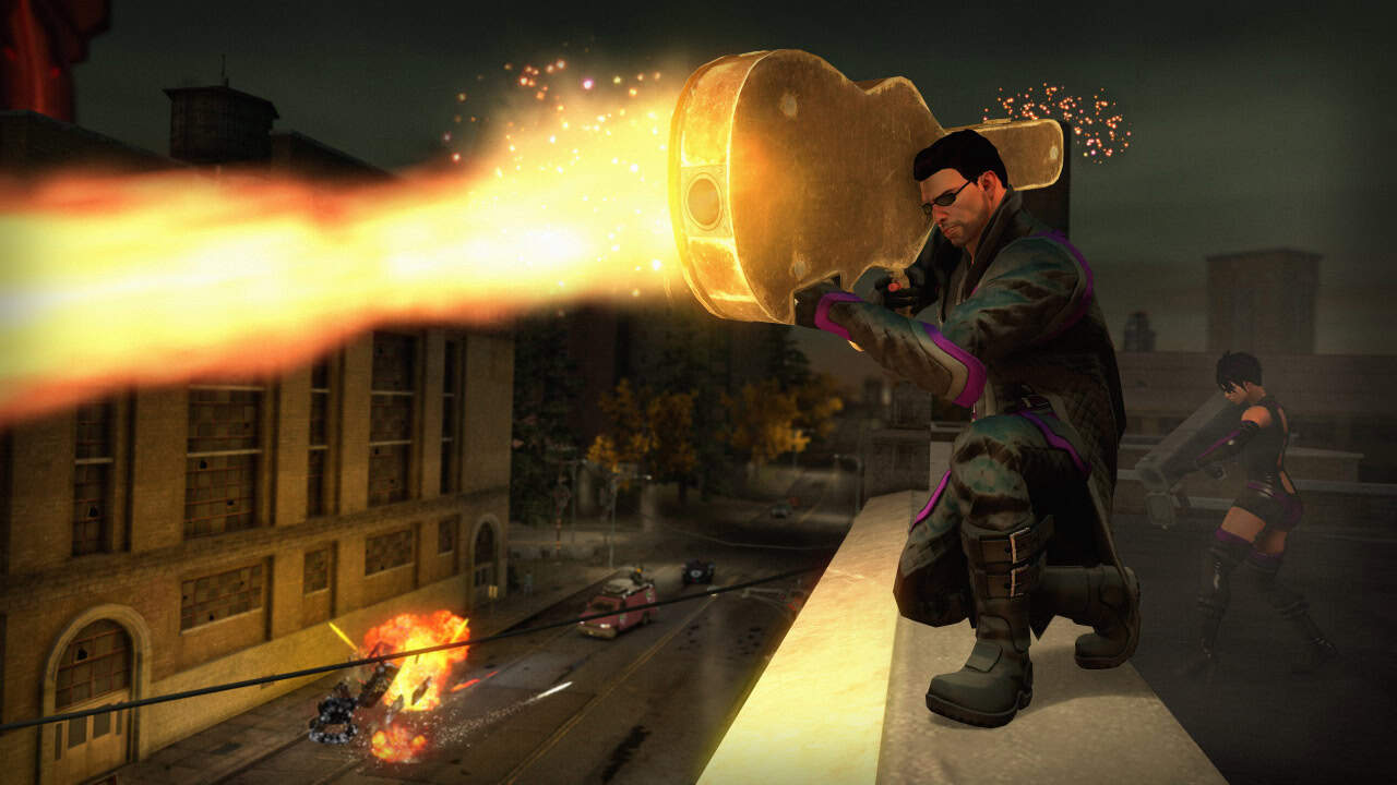 SR4-4 | The Outerhaven
