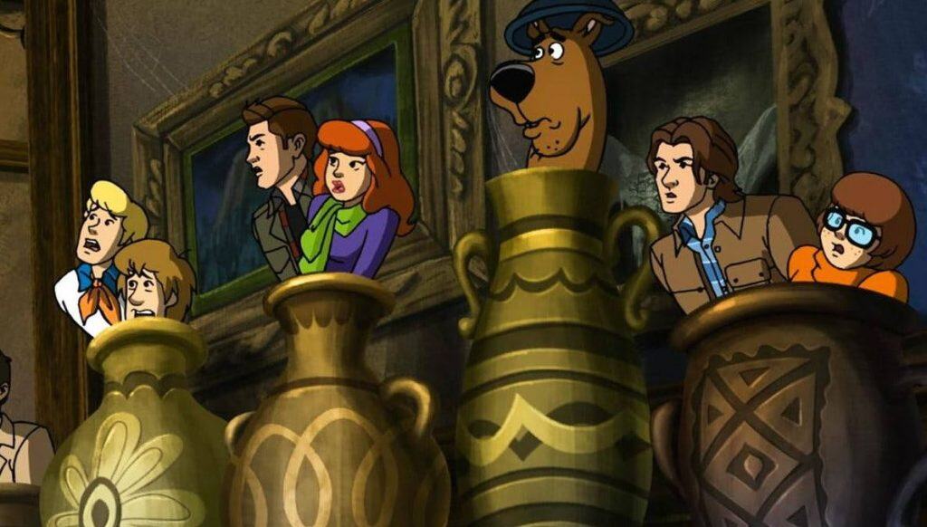 Scoobynatural1 | The Outerhaven