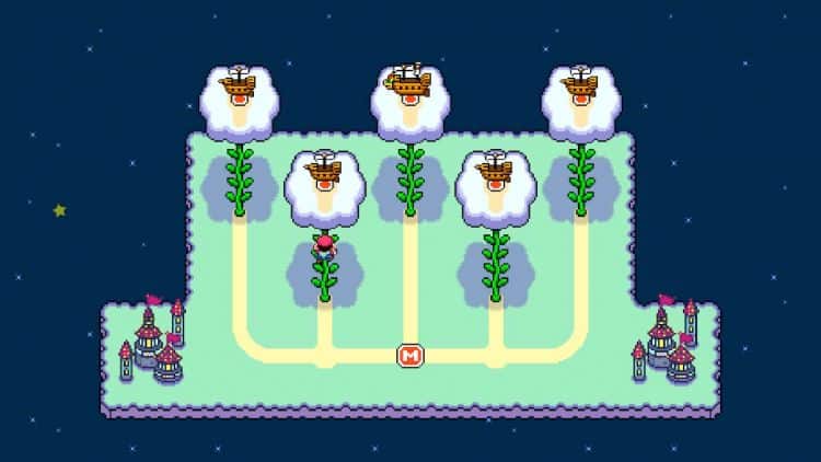 Super-Mario-Marker-2-Final-Update-Image | The Outerhaven Super Mario Maker 2