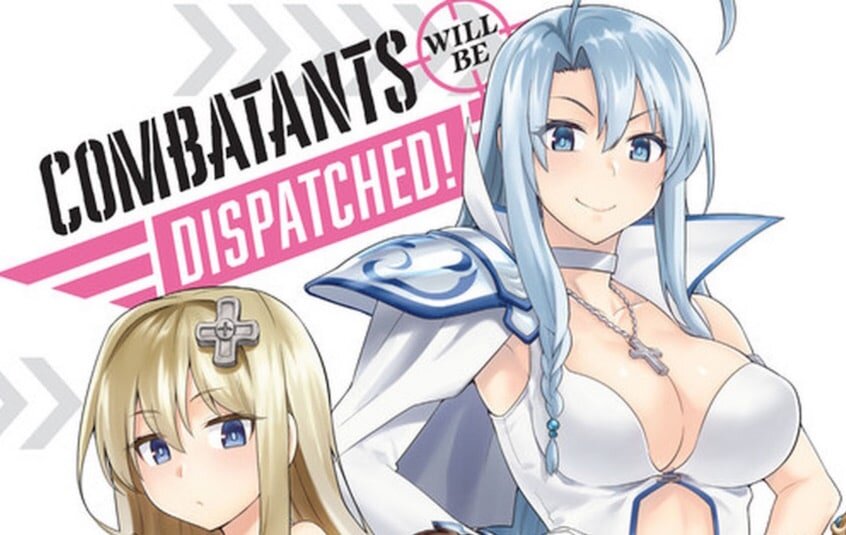 combatants-will-be-dispatched | The Outerhaven