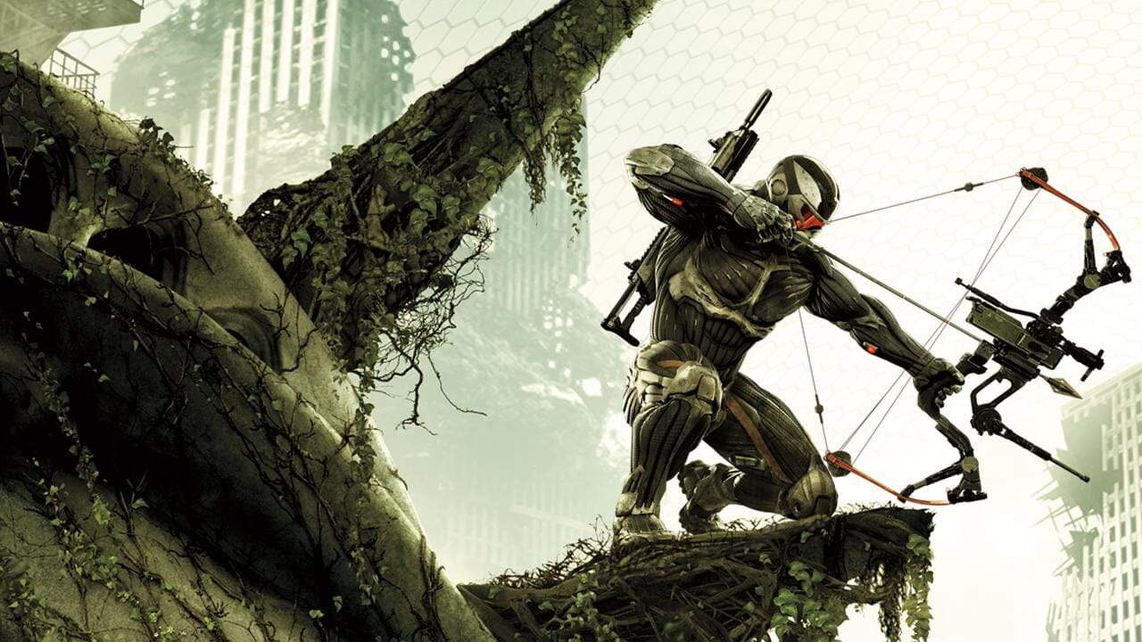 crysis-3-coming-to-wii-u-1280x720 | The Outerhaven