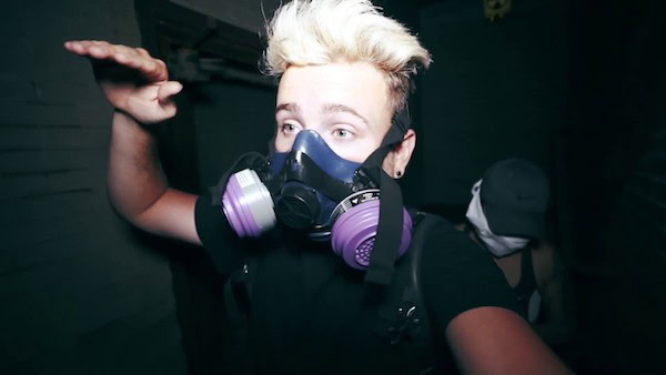 exploring-with-josh | The Outerhaven