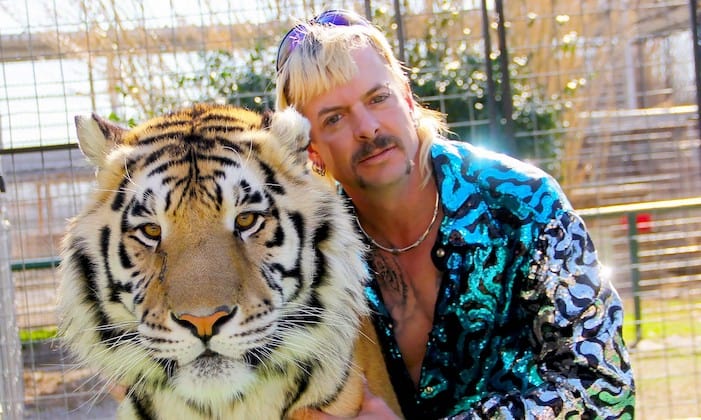 joe-exotic-netflix-tiger-king | The Outerhaven
