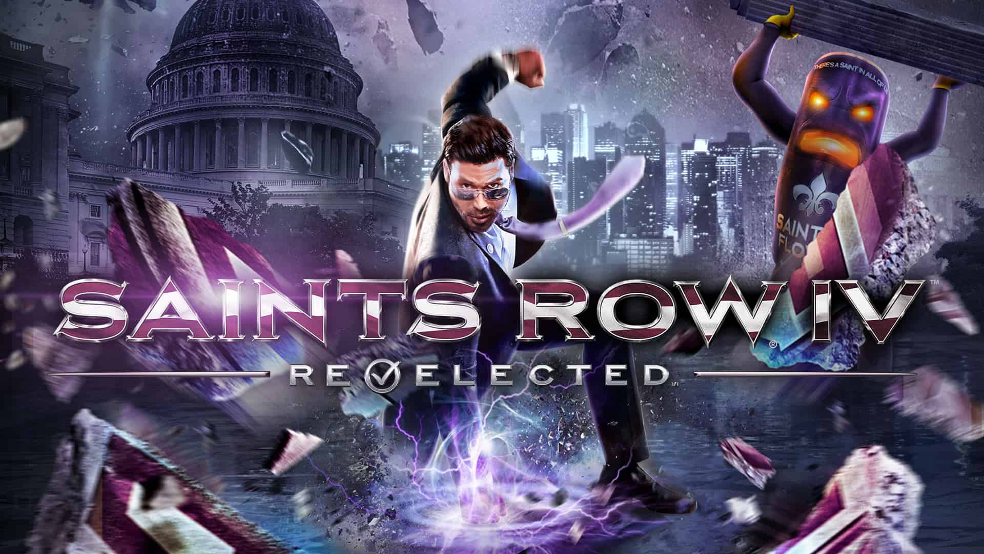 saints-row-iv-re-elected-switch-hero | The Outerhaven Saints Row IV Re-Elected Review