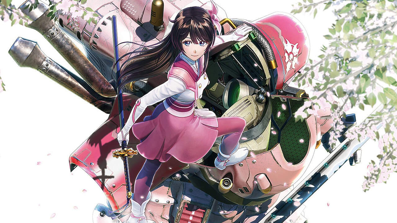 sakura-wars-playstation-4-review | The Outerhaven