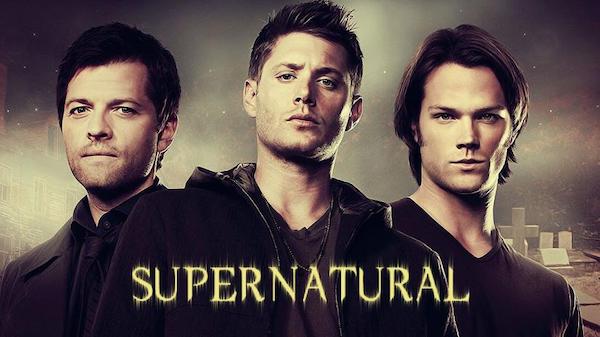 supernatural-show | The Outerhaven