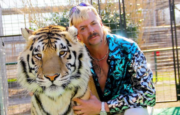 tiger-king-netflix | The Outerhaven