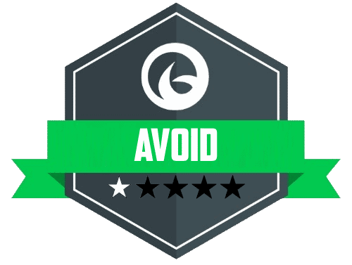 toh-star-rating-1-avoid | The Outerhaven
