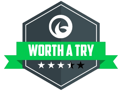 toh-star-rating-3.5-worth-a-try | The Outerhaven