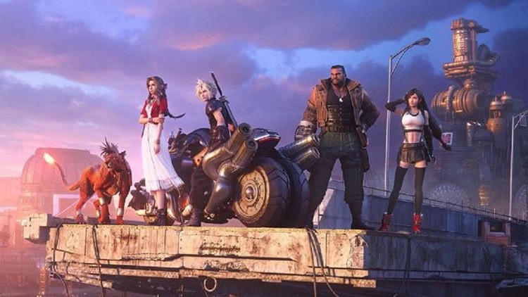 when_is_final_fantasy_vii_remake_part_2_coming_out_fans_desperat_1541310 | The Outerhaven