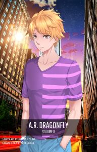 ARDragonflyCover8 | The Outerhaven