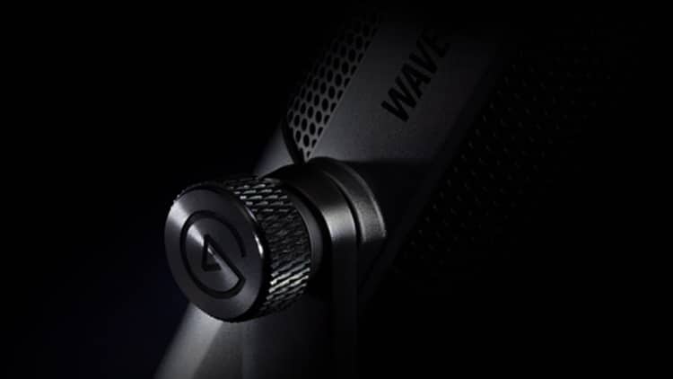 Elgato Corsair Project wave teaser header | The Outerhaven