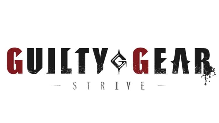 Guilty Gear Strive