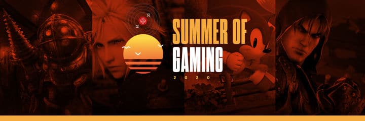 IGN Summer of Gaming 720x240 | The Outerhaven