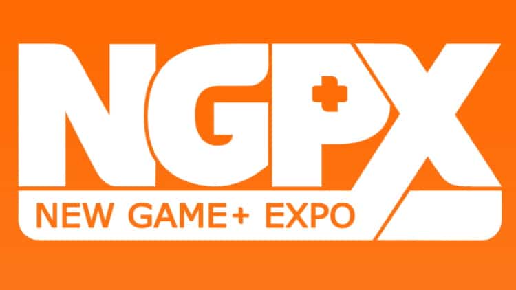 New Game+ Expo 2020 header | The Outerhaven