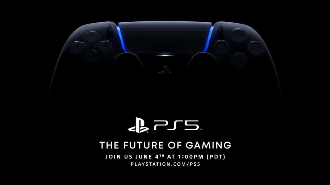 PlayStation 5 live event june 4th 2020 | The Outerhaven PlayStation 5 live event june 4th 2020