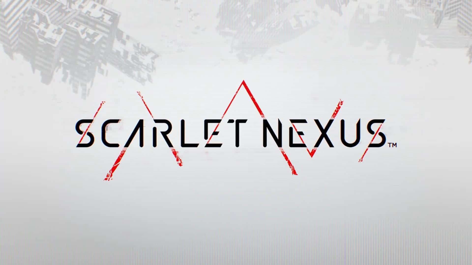 Scarlet Nexus Screenshot1 | The Outerhaven