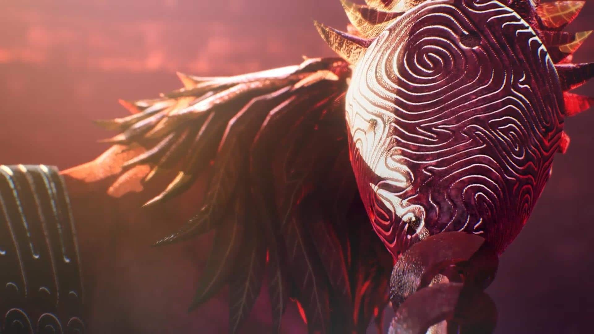 Scarlet Nexus Screenshot4 | The Outerhaven