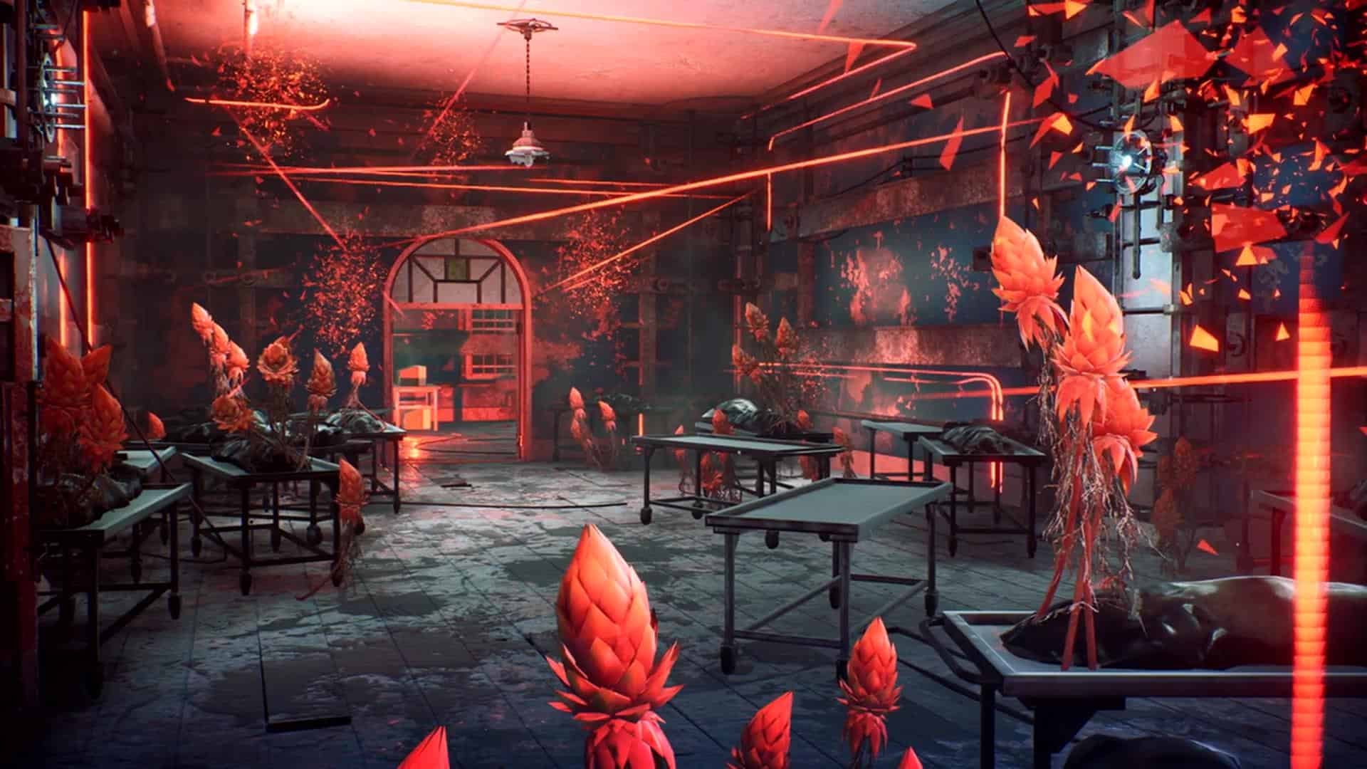 Scarlet Nexus Screenshot5 | The Outerhaven