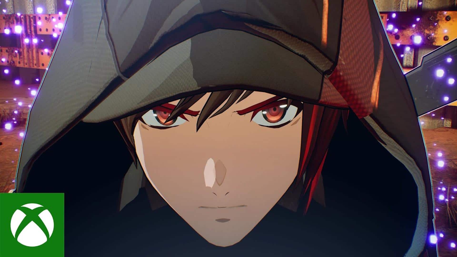 Scarlet Nexus Screenshot7 | The Outerhaven