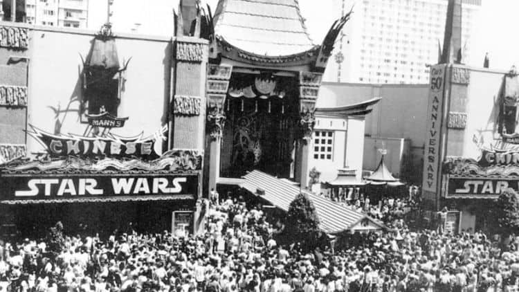 Star-Wars-MMWTBS-OpeningDay | The Outerhaven May the 4th is boring and its Disney's fault