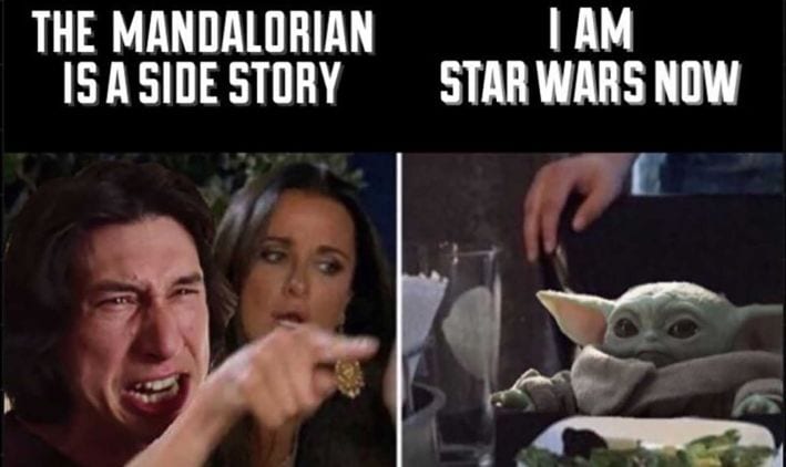 Star-Wars-MMWTBS-meme | The Outerhaven