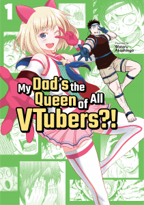 VTuberDad1_Cover | The Outerhaven