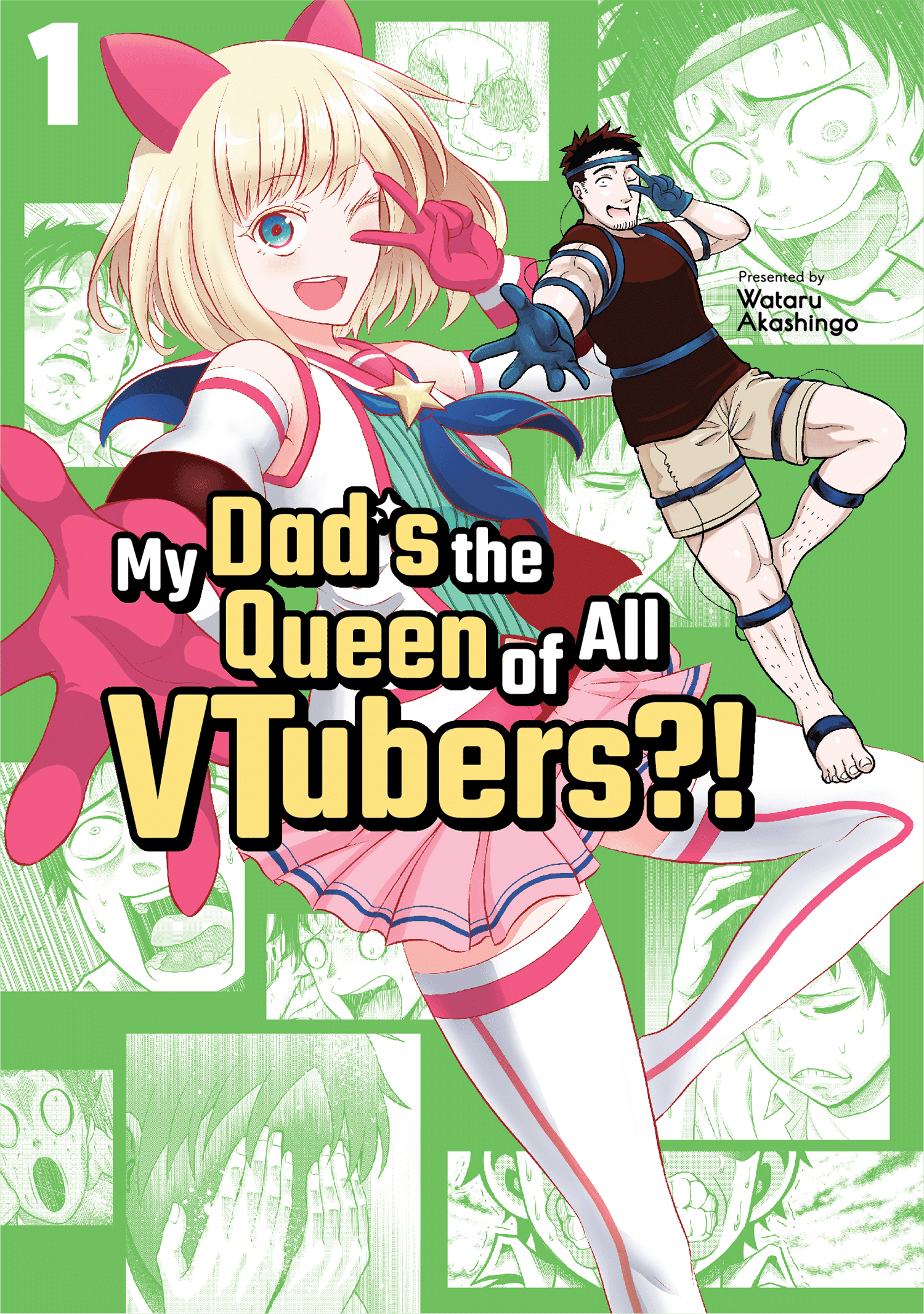 VTuberDad1_Cover | The Outerhaven