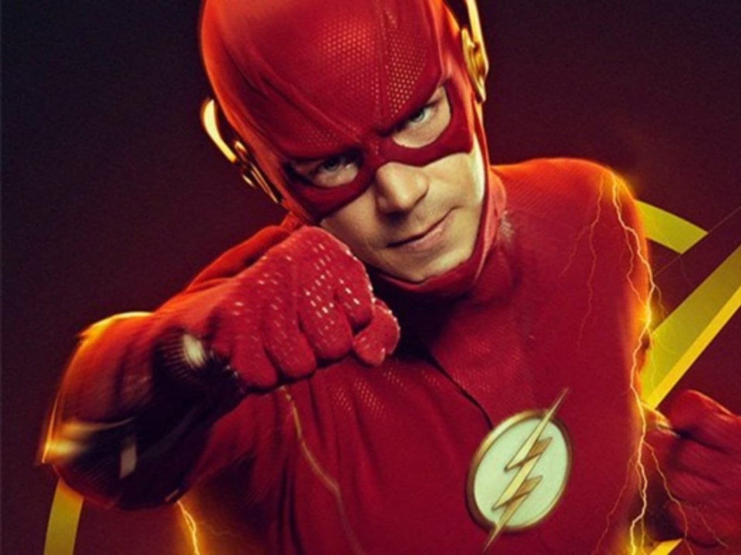 flash-season-6 | The Outerhaven The Flash Season 6, Grant Gustin