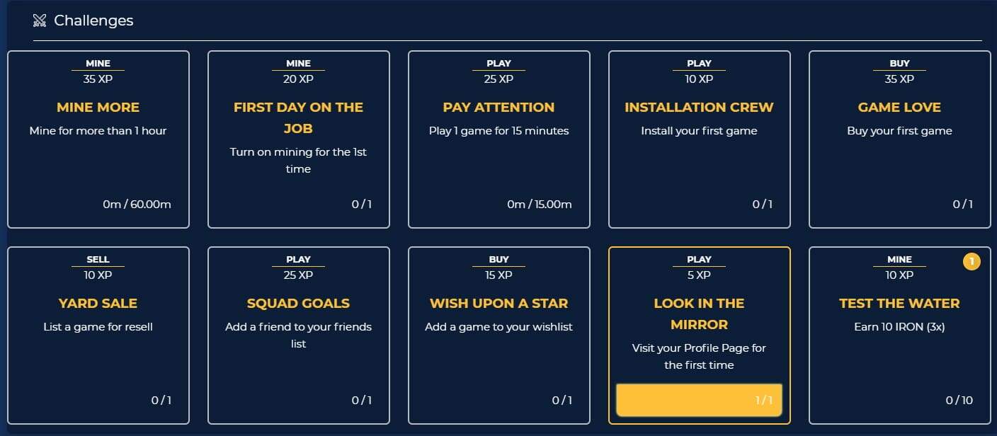 robotcache-mining-for-free-games | The Outerhaven