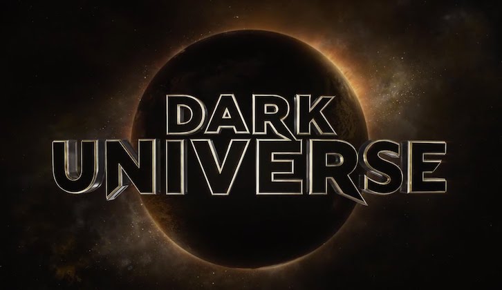 universal dark universe | The Outerhaven