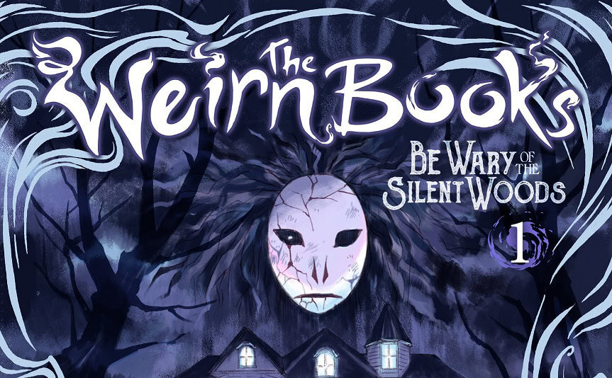 weirn | The Outerhaven