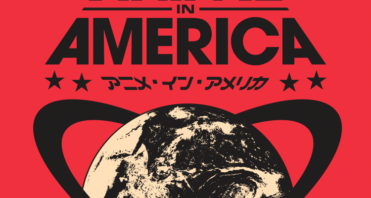 Anime In America Logo