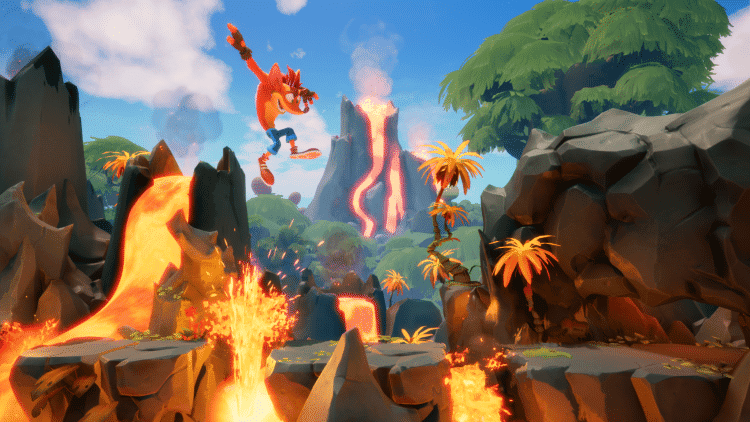 Crash Bandicoot 4-Its About Time_screenshot_02 | The Outerhaven