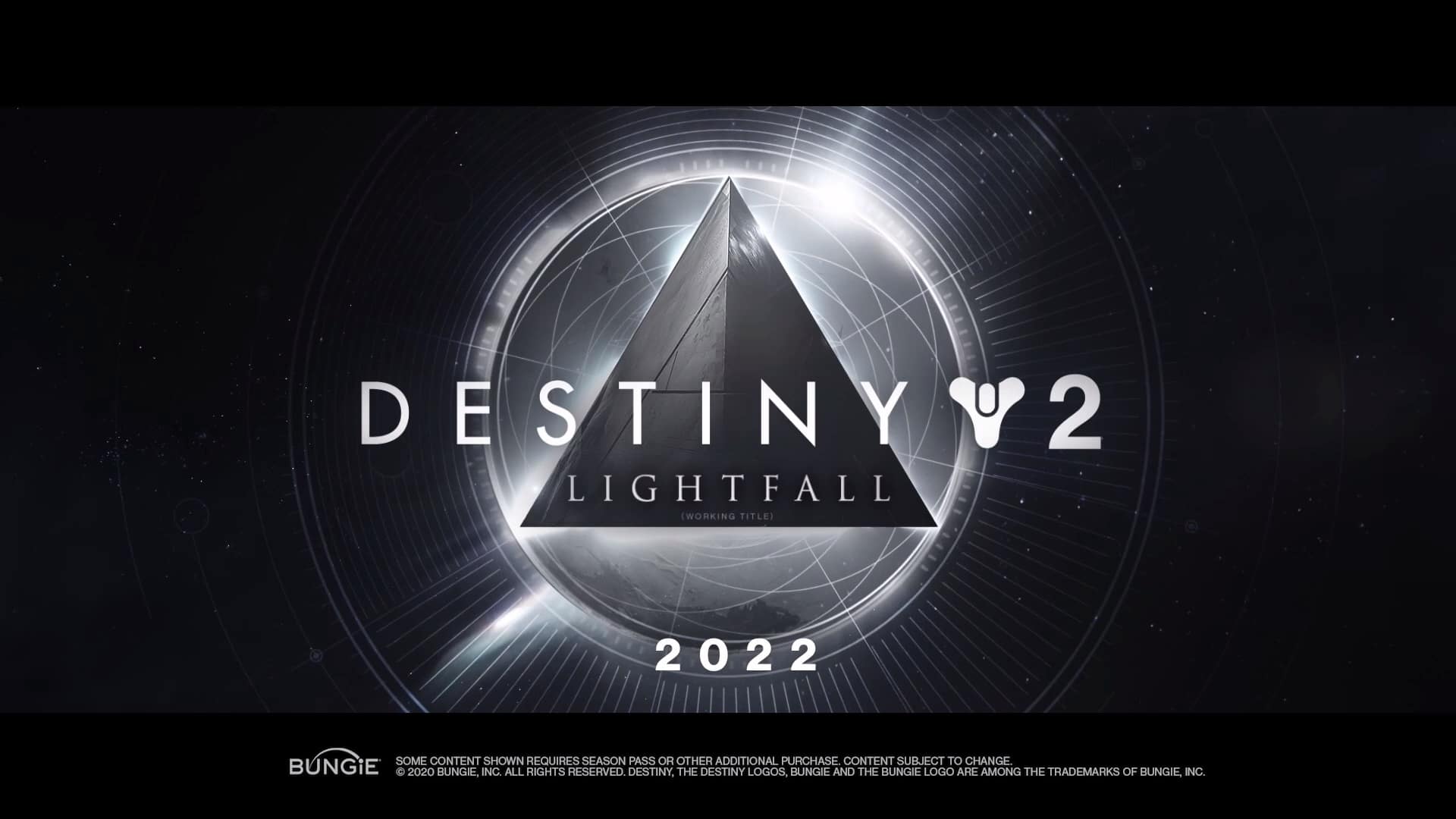Destiny 2 Light Fall - 2020 | The Outerhaven